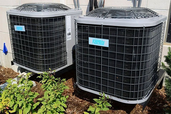 Does A Heat Pump Make Sense For Your Orlando 