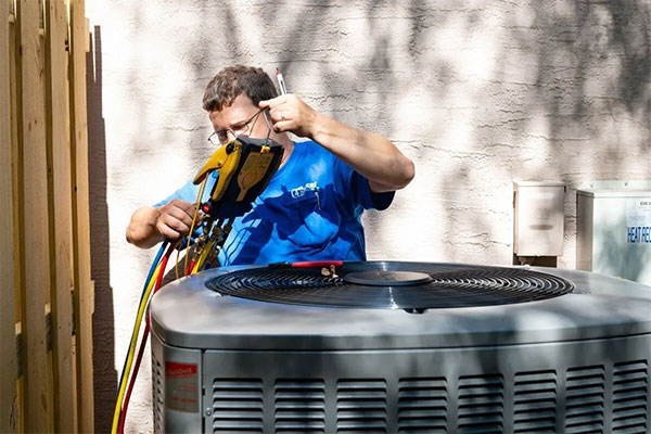 Benefits Of Preventive Ac Maintenance Benefits Of Preventive Ac Maintenance