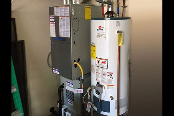 Furnace unit