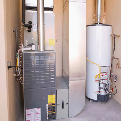 Home furnace