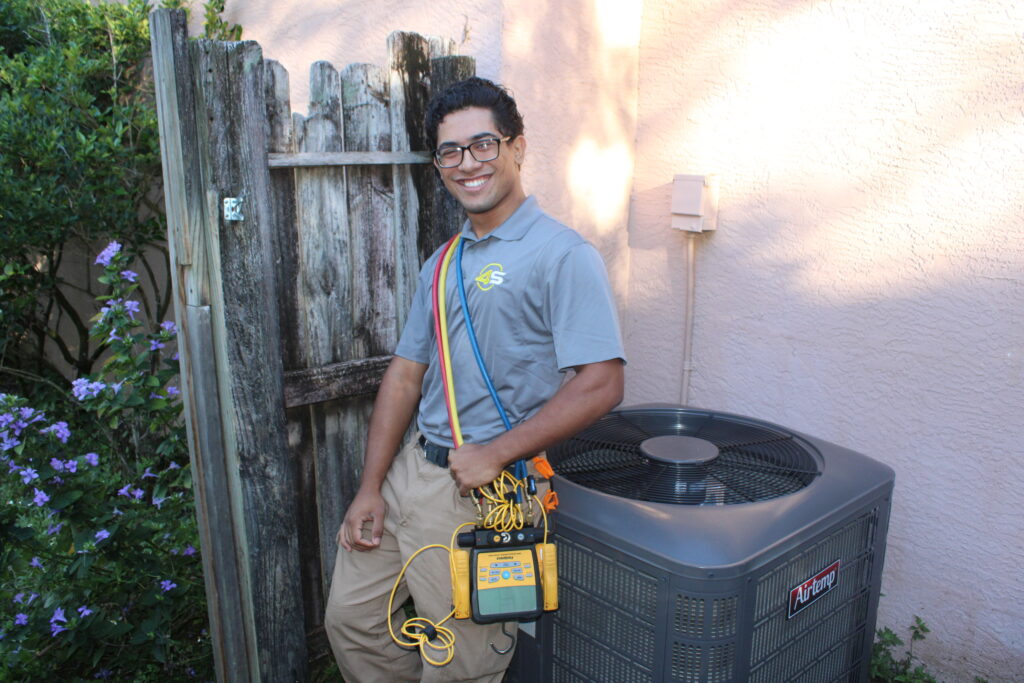 Tech Posing With Unit 6